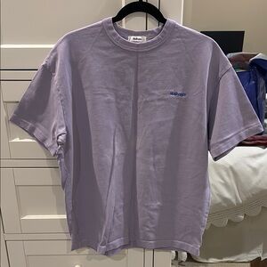 Madhappy Lavender T-Shirt